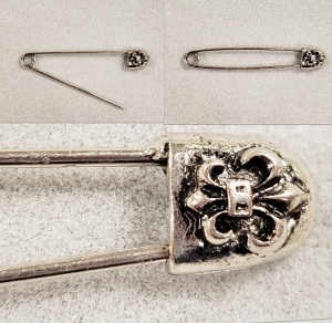 Brooch BRP19-1867